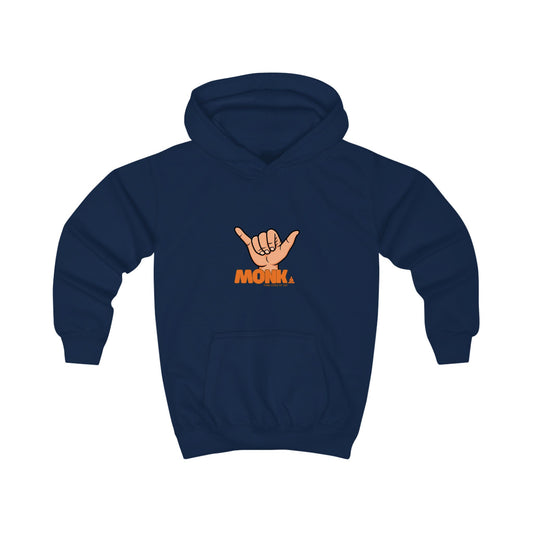 Kids/Youth Hoodie - Shaka
