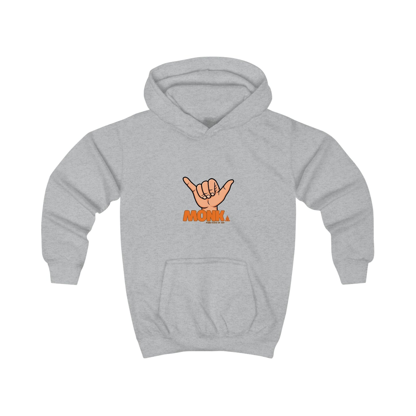 Kids/Youth Hoodie - Shaka