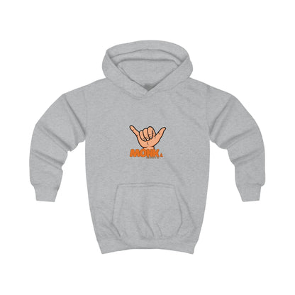 Kids/Youth Hoodie - Shaka