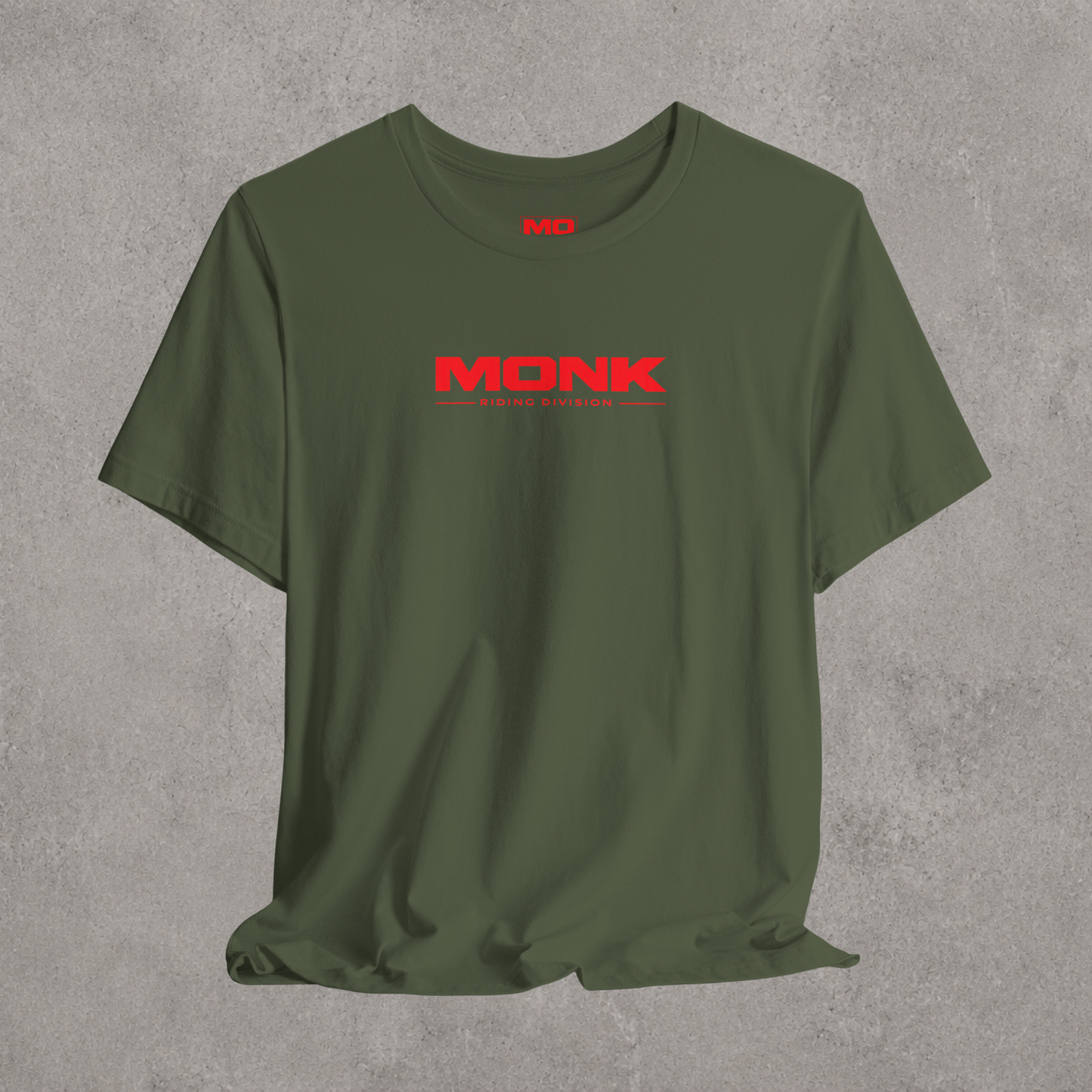 Army graphic t-shirt inspired by freestyle scootering and urban riding culture.