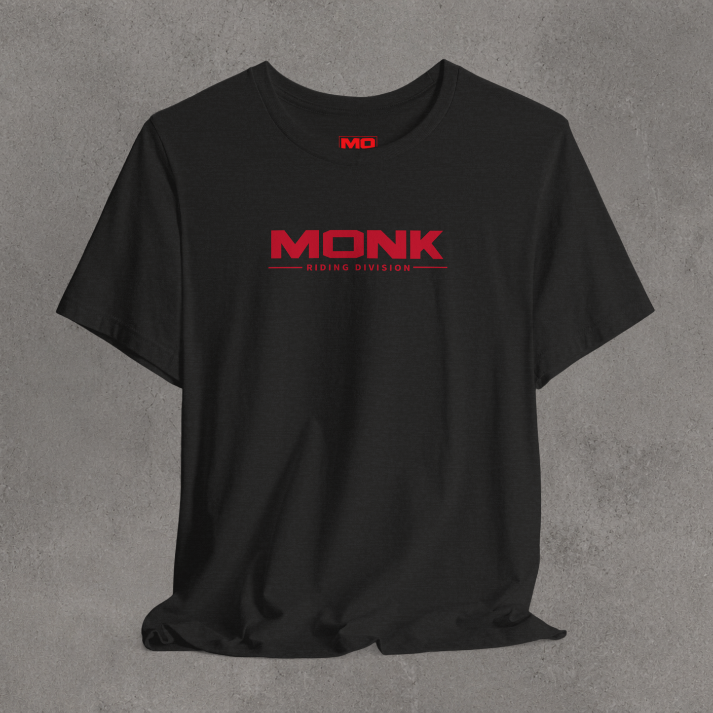 Dark Force graphic t-shirt front inspired by freestyle scootering and urban riding culture.