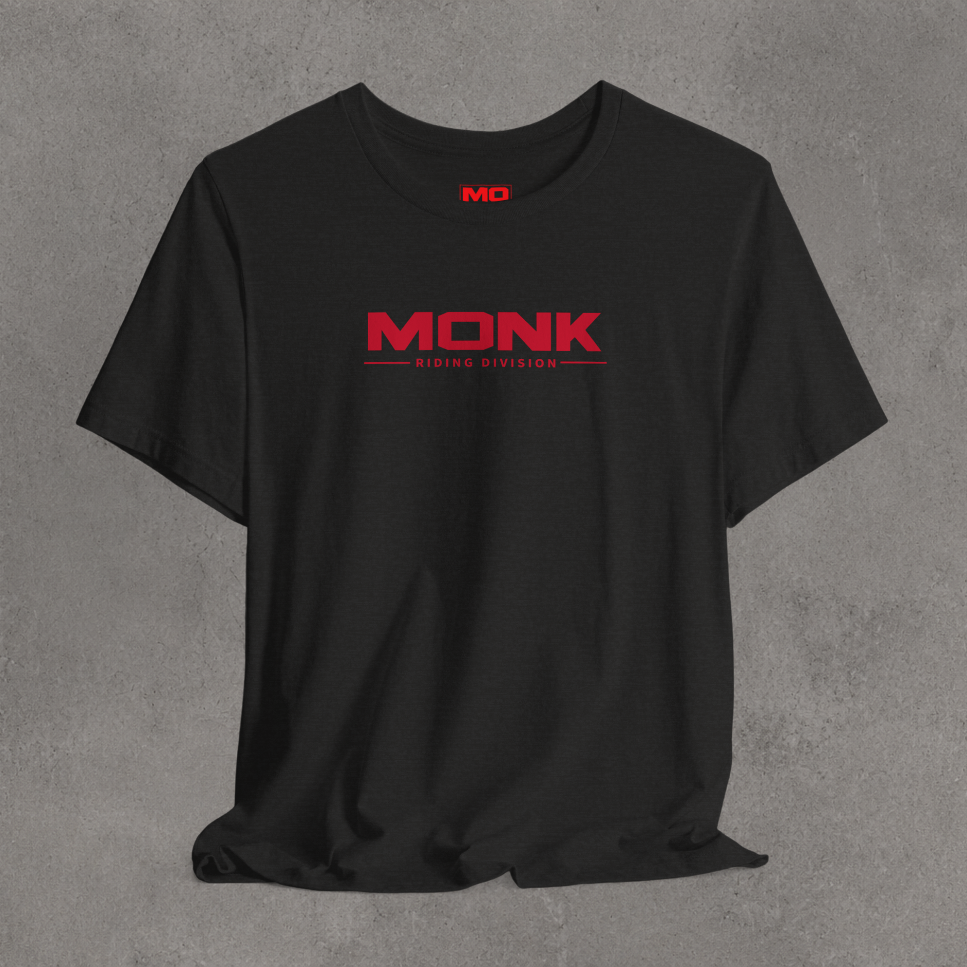 Dark Force graphic t-shirt front inspired by freestyle scootering and urban riding culture.