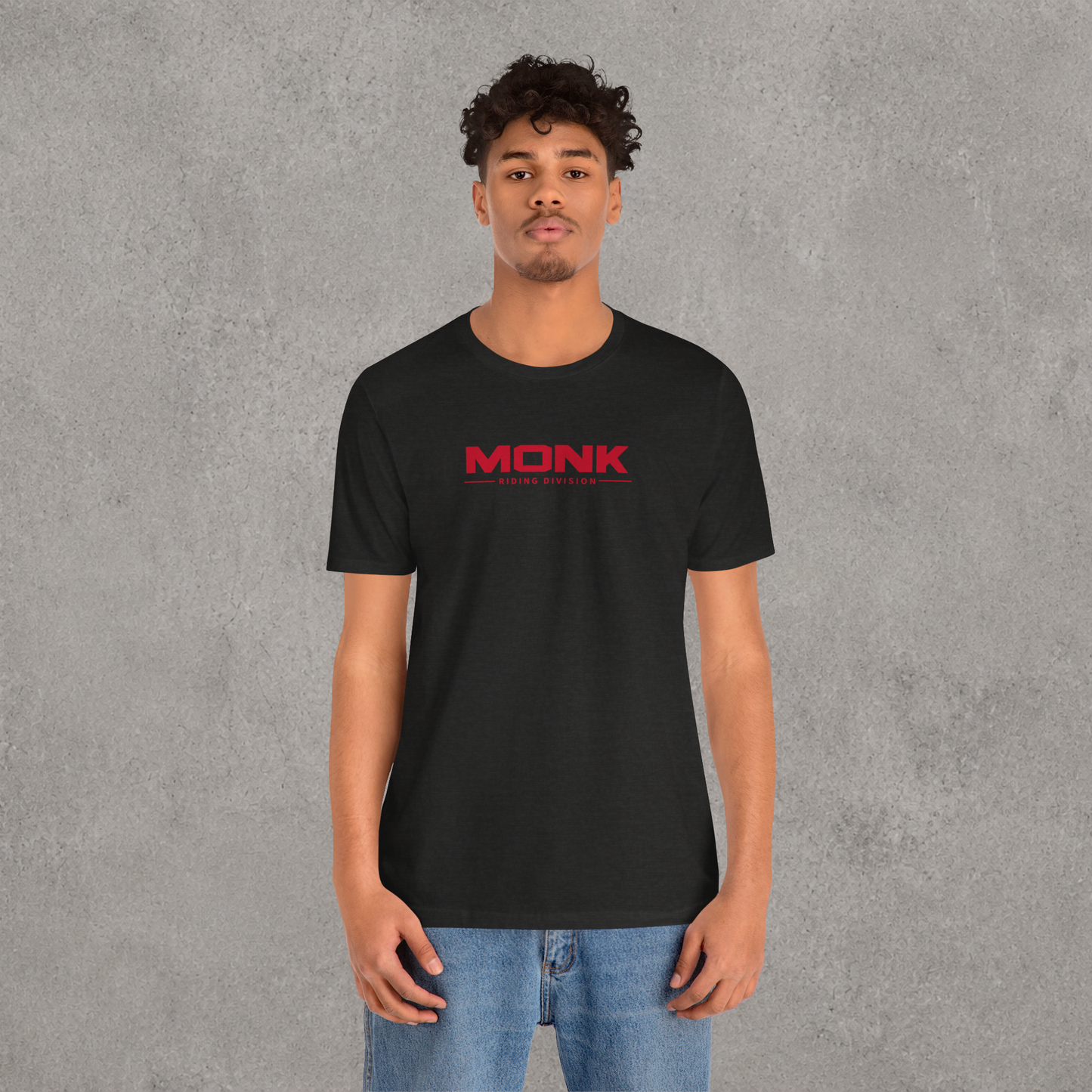 Dark Force graphic t-shirt rider inspired by freestyle scootering and urban riding culture.