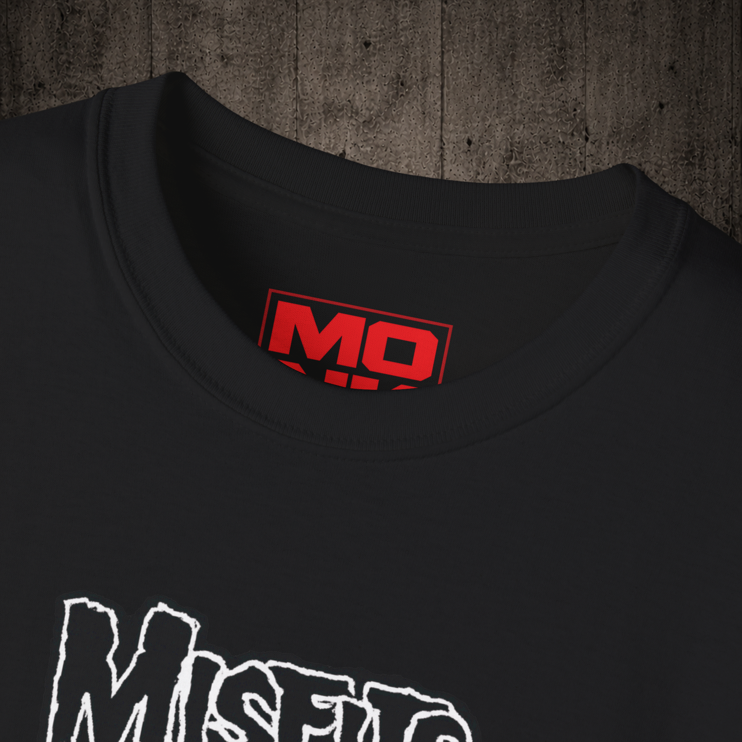 Misfits
