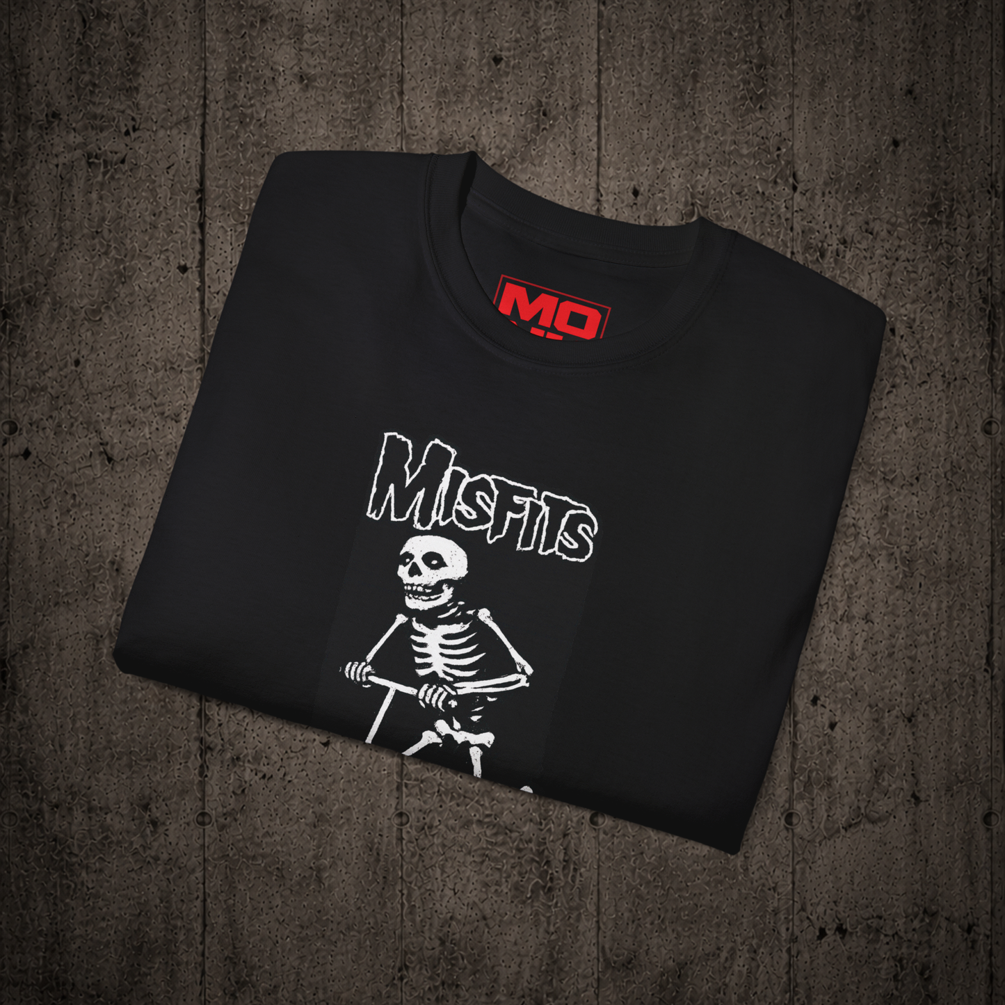 Misfits