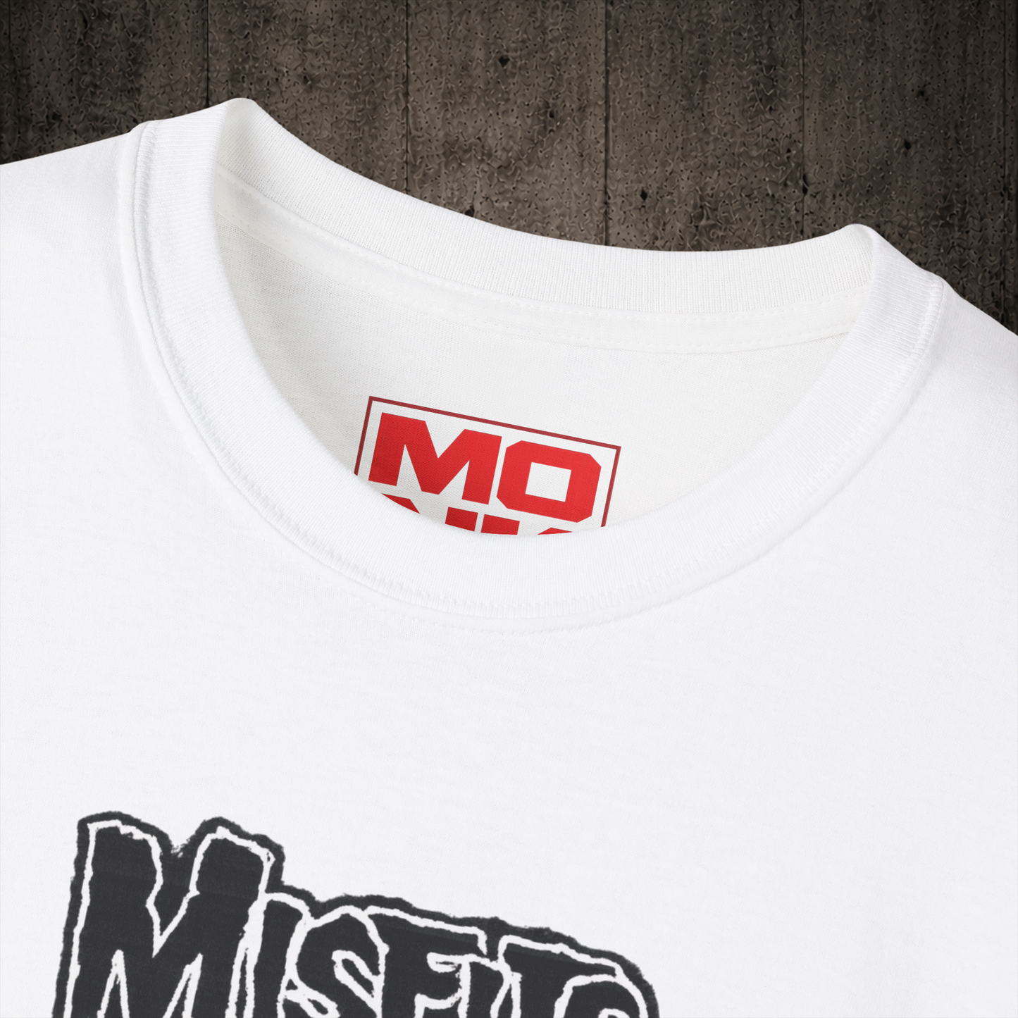 Misfits
