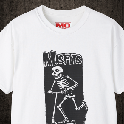 Misfits