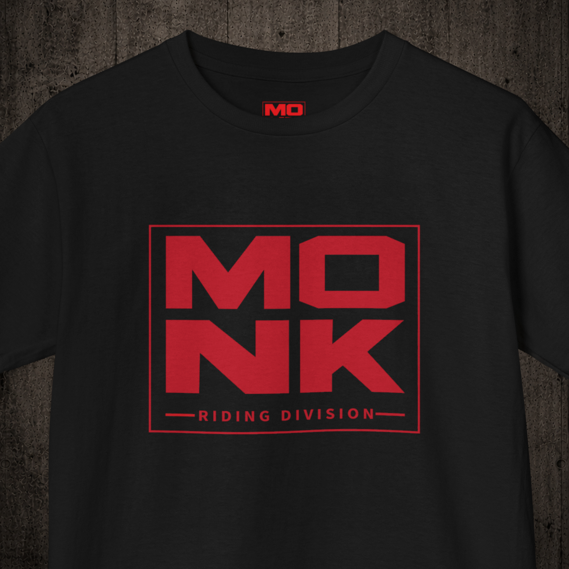 Riding Youth graphic t-shirt zoom in Black inspired by freestyle scootering culture and rider friendships.