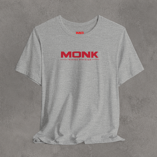Shades of Grey graphic t-shirt inspired by freestyle scootering and urban riding culture.