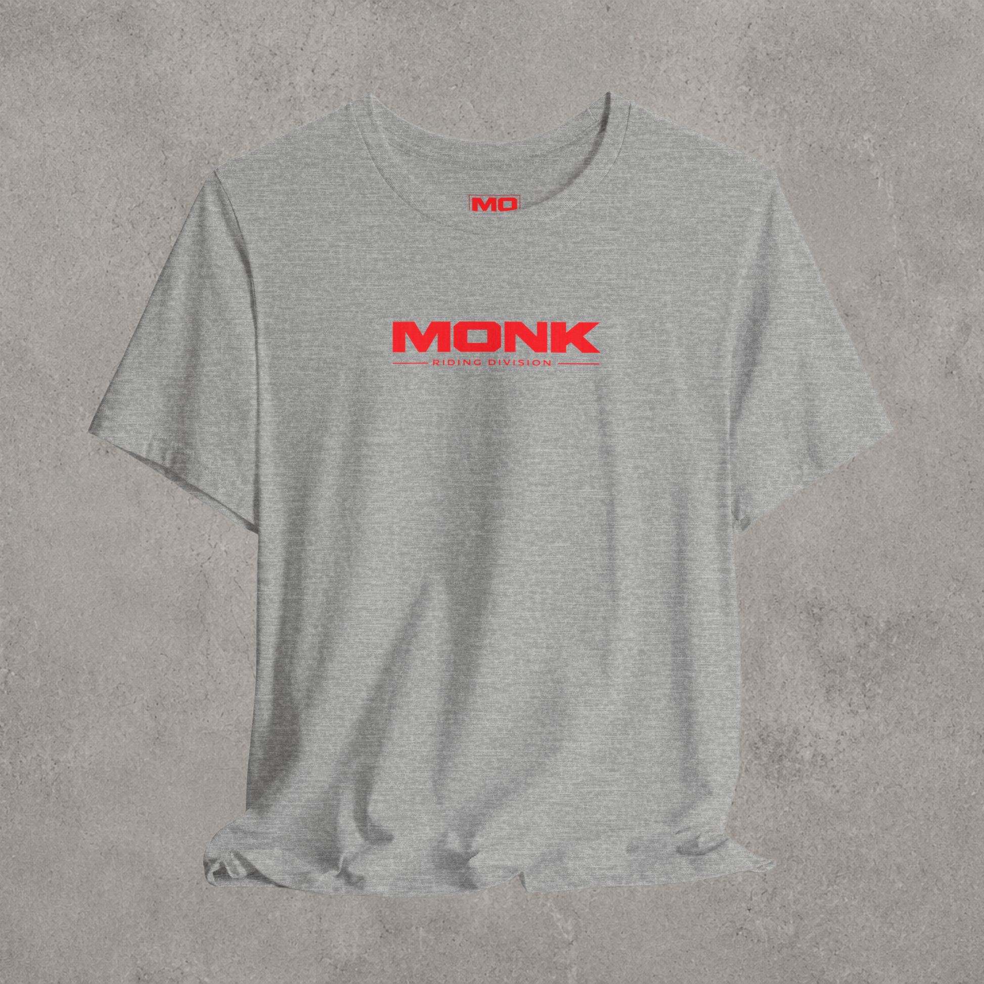 Premium youth streetwear t-shirt featuring the Shades of Grey artwork by MONK.